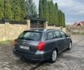 Серый Тойота Авенсис, объемом двигателя 0 л и пробегом 370 тыс. км за 5500 $, фото 3 на Automoto.ua