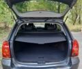 Серый Тойота Авенсис, объемом двигателя 2 л и пробегом 248 тыс. км за 7750 $, фото 5 на Automoto.ua