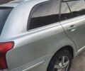 Серый Тойота Авенсис, объемом двигателя 2.23 л и пробегом 335 тыс. км за 5500 $, фото 5 на Automoto.ua