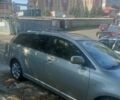 Серый Тойота Авенсис, объемом двигателя 1.8 л и пробегом 243 тыс. км за 5154 $, фото 2 на Automoto.ua