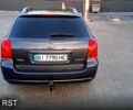 Сірий Тойота Авенсіс, об'ємом двигуна 2 л та пробігом 170 тис. км за 6500 $, фото 5 на Automoto.ua