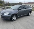 Серый Тойота Авенсис, объемом двигателя 2 л и пробегом 300 тыс. км за 2600 $, фото 7 на Automoto.ua