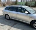 Серый Тойота Авенсис, объемом двигателя 2 л и пробегом 291 тыс. км за 5300 $, фото 1 на Automoto.ua