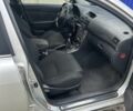 Сірий Тойота Авенсіс, об'ємом двигуна 2 л та пробігом 300 тис. км за 2900 $, фото 7 на Automoto.ua