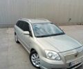 Серый Тойота Авенсис, объемом двигателя 2.2 л и пробегом 262 тыс. км за 6500 $, фото 1 на Automoto.ua