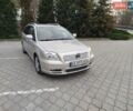 Серый Тойота Авенсис, объемом двигателя 1.79 л и пробегом 240 тыс. км за 8000 $, фото 1 на Automoto.ua