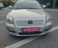 Сірий Тойота Авенсіс, об'ємом двигуна 2 л та пробігом 250 тис. км за 5400 $, фото 1 на Automoto.ua