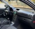 Сірий Тойота Авенсіс, об'ємом двигуна 2 л та пробігом 300 тис. км за 3100 $, фото 15 на Automoto.ua