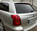 Серый Тойота Авенсис, объемом двигателя 1.79 л и пробегом 242 тыс. км за 6800 $, фото 7 на Automoto.ua