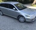 Сірий Тойота Авенсіс, об'ємом двигуна 2.2 л та пробігом 238 тис. км за 6500 $, фото 1 на Automoto.ua