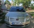 Серый Тойота Авенсис, объемом двигателя 1.79 л и пробегом 168 тыс. км за 6999 $, фото 1 на Automoto.ua