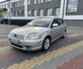 Серый Тойота Авенсис, объемом двигателя 2 л и пробегом 220 тыс. км за 5000 $, фото 1 на Automoto.ua