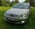Серый Тойота Авенсис, объемом двигателя 2 л и пробегом 304 тыс. км за 5999 $, фото 1 на Automoto.ua