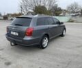 Серый Тойота Авенсис, объемом двигателя 2 л и пробегом 300 тыс. км за 2600 $, фото 9 на Automoto.ua