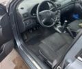 Серый Тойота Авенсис, объемом двигателя 2.2 л и пробегом 270 тыс. км за 5200 $, фото 9 на Automoto.ua