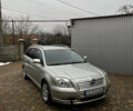Серый Тойота Авенсис, объемом двигателя 1.79 л и пробегом 242 тыс. км за 6800 $, фото 1 на Automoto.ua