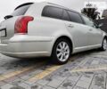Сірий Тойота Авенсіс, об'ємом двигуна 2 л та пробігом 280 тис. км за 5900 $, фото 77 на Automoto.ua