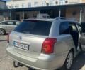 Серый Тойота Авенсис, объемом двигателя 2 л и пробегом 470 тыс. км за 3500 $, фото 6 на Automoto.ua