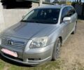 Серый Тойота Авенсис, объемом двигателя 2.23 л и пробегом 280 тыс. км за 5100 $, фото 3 на Automoto.ua