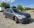 Сірий Тойота Авенсіс, об'ємом двигуна 2.2 л та пробігом 381 тис. км за 2507 $, фото 1 на Automoto.ua