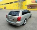 Серый Тойота Авенсис, объемом двигателя 2.2 л и пробегом 262 тыс. км за 6500 $, фото 3 на Automoto.ua