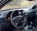 Сірий Тойота Авенсіс, об'ємом двигуна 2 л та пробігом 300 тис. км за 3100 $, фото 11 на Automoto.ua