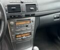 Серый Тойота Авенсис, объемом двигателя 2 л и пробегом 300 тыс. км за 3250 $, фото 13 на Automoto.ua