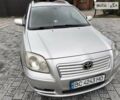 Сірий Тойота Авенсіс, об'ємом двигуна 2 л та пробігом 280 тис. км за 5900 $, фото 20 на Automoto.ua