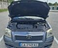 Серый Тойота Авенсис, объемом двигателя 1.8 л и пробегом 211 тыс. км за 5500 $, фото 15 на Automoto.ua