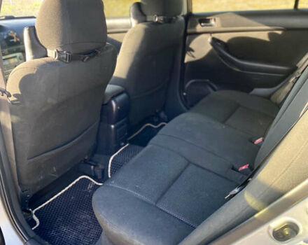 Сірий Тойота Авенсіс, об'ємом двигуна 2.2 л та пробігом 315 тис. км за 5499 $, фото 22 на Automoto.ua