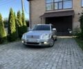 Серый Тойота Авенсис, объемом двигателя 2 л и пробегом 305 тыс. км за 4299 $, фото 1 на Automoto.ua