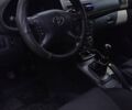 Сірий Тойота Авенсіс, об'ємом двигуна 2 л та пробігом 308 тис. км за 6500 $, фото 4 на Automoto.ua