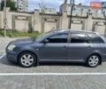 Серый Тойота Авенсис, объемом двигателя 1.8 л и пробегом 210 тыс. км за 6000 $, фото 10 на Automoto.ua
