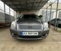 Сірий Тойота Авенсіс, об'ємом двигуна 2.2 л та пробігом 358 тис. км за 5999 $, фото 2 на Automoto.ua