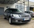 Сірий Тойота Авенсіс, об'ємом двигуна 2.2 л та пробігом 358 тис. км за 5999 $, фото 1 на Automoto.ua