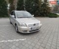 Серый Тойота Авенсис, объемом двигателя 1.79 л и пробегом 240 тыс. км за 8000 $, фото 1 на Automoto.ua