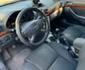 Серый Тойота Авенсис, объемом двигателя 2 л и пробегом 300 тыс. км за 2900 $, фото 8 на Automoto.ua