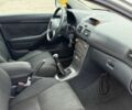 Серый Тойота Авенсис, объемом двигателя 2 л и пробегом 300 тыс. км за 3250 $, фото 16 на Automoto.ua