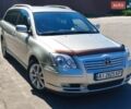 Сірий Тойота Авенсіс, об'ємом двигуна 2.4 л та пробігом 222 тис. км за 8000 $, фото 1 на Automoto.ua