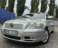 Сірий Тойота Авенсіс, об'ємом двигуна 2 л та пробігом 300 тис. км за 2900 $, фото 3 на Automoto.ua