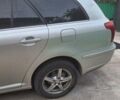 Серый Тойота Авенсис, объемом двигателя 2.23 л и пробегом 335 тыс. км за 5500 $, фото 2 на Automoto.ua