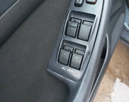 Серый Тойота Авенсис, объемом двигателя 2.2 л и пробегом 270 тыс. км за 5200 $, фото 3 на Automoto.ua