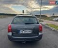 Серый Тойота Авенсис, объемом двигателя 1.79 л и пробегом 203 тыс. км за 7200 $, фото 7 на Automoto.ua