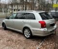 Серый Тойота Авенсис, объемом двигателя 2 л и пробегом 336 тыс. км за 2600 $, фото 8 на Automoto.ua