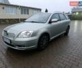 Сірий Тойота Авенсіс, об'ємом двигуна 2 л та пробігом 280 тис. км за 4199 $, фото 2 на Automoto.ua