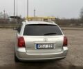Серый Тойота Авенсис, объемом двигателя 2 л и пробегом 300 тыс. км за 3250 $, фото 6 на Automoto.ua