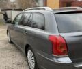 Серый Тойота Авенсис, объемом двигателя 2 л и пробегом 300 тыс. км за 3250 $, фото 8 на Automoto.ua