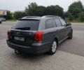 Сірий Тойота Авенсіс, об'ємом двигуна 2 л та пробігом 320 тис. км за 2650 $, фото 6 на Automoto.ua