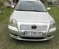 Сірий Тойота Авенсіс, об'ємом двигуна 2 л та пробігом 280 тис. км за 5350 $, фото 1 на Automoto.ua