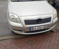 Серый Тойота Авенсис, объемом двигателя 1.8 л и пробегом 245 тыс. км за 7950 $, фото 1 на Automoto.ua